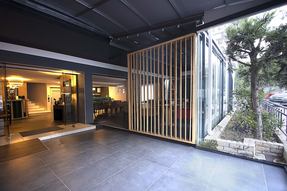 Falireon Hotel 19