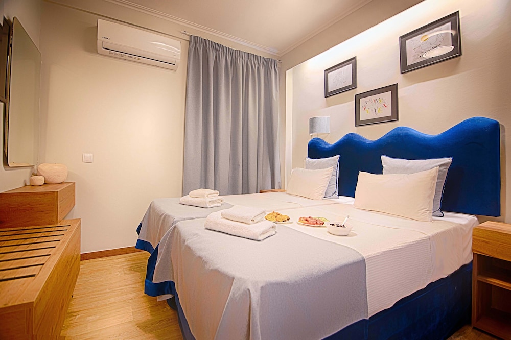 Falireon Hotel 8
