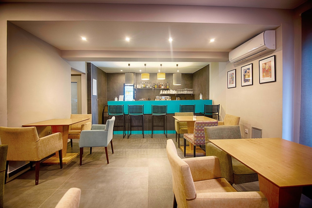 Falireon Hotel 18