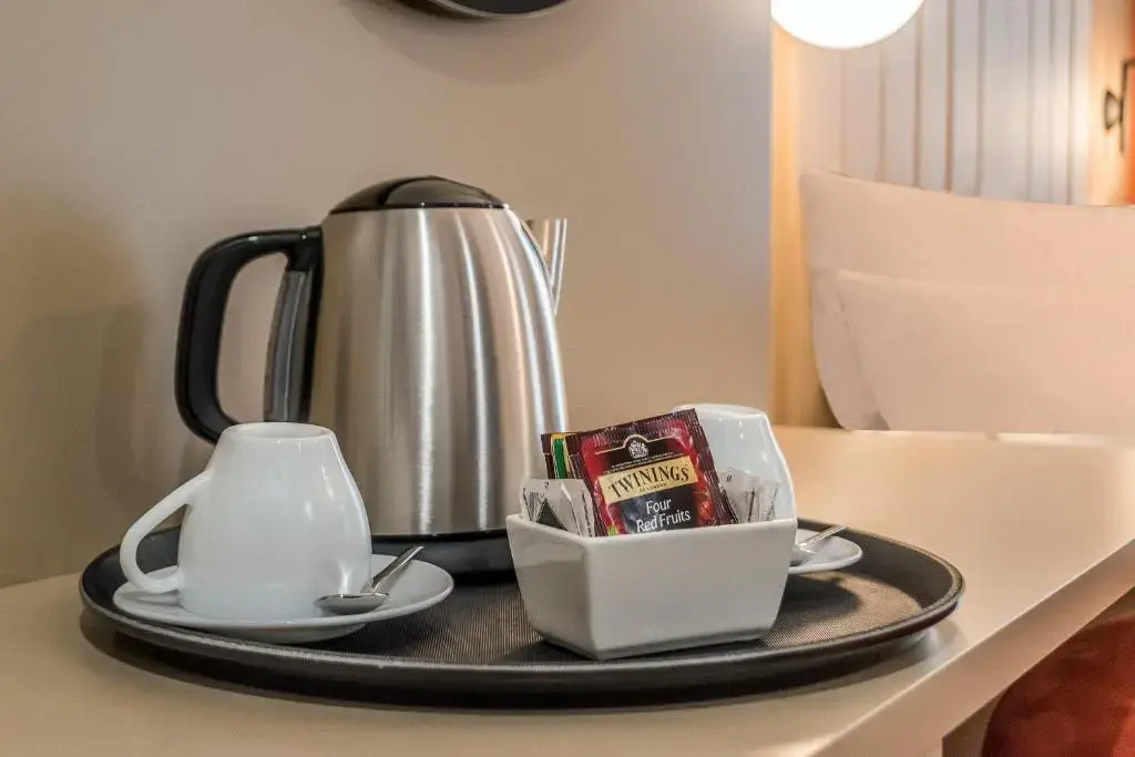 Bb Hotels Smarthotel Duomo 2
