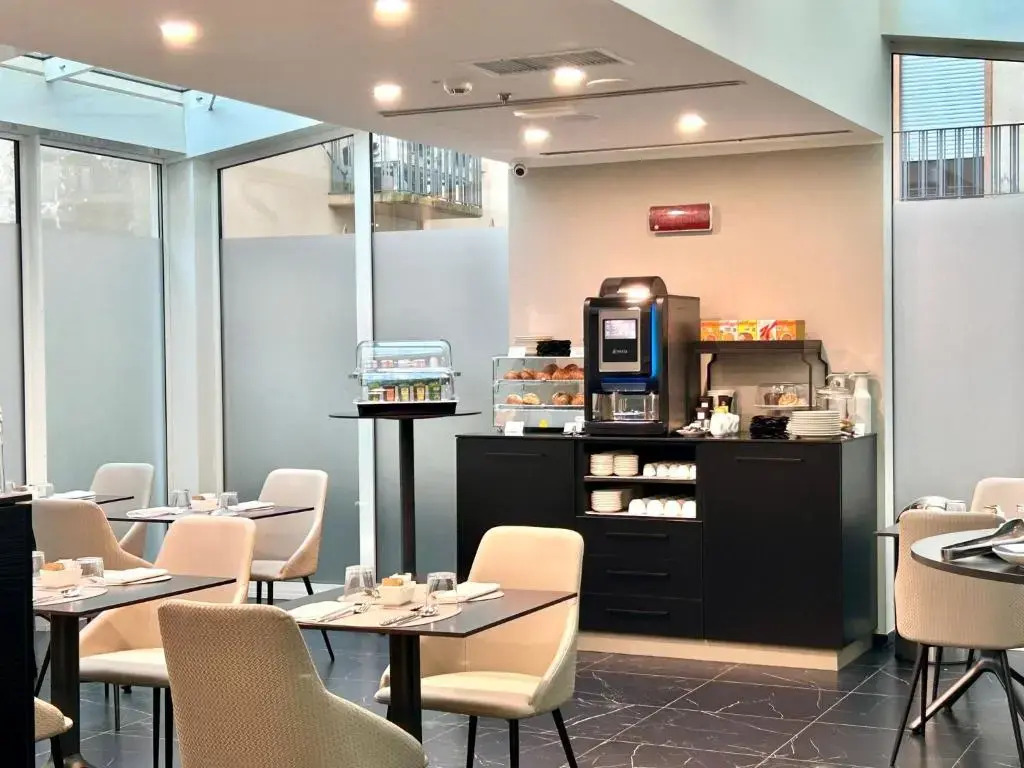 Bb Hotels Smarthotel Duomo 22