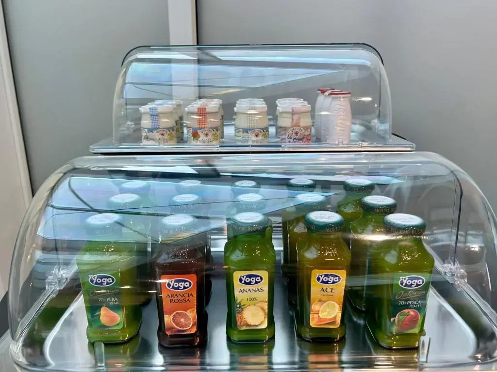 Bb Hotels Smarthotel Duomo 3