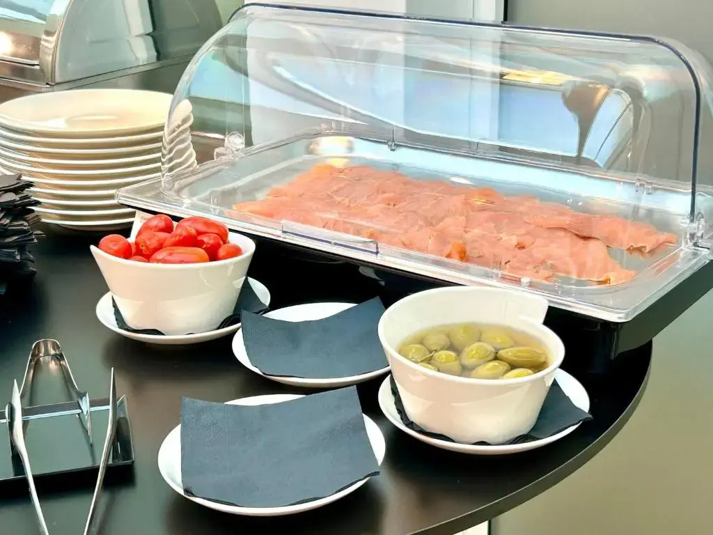 Bb Hotels Smarthotel Duomo 17