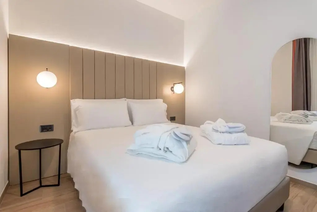 Bb Hotels Smarthotel Duomo 15