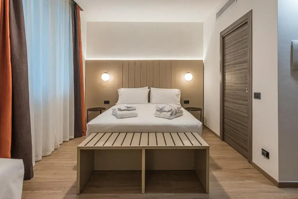 Bb Hotels Smarthotel Duomo 14