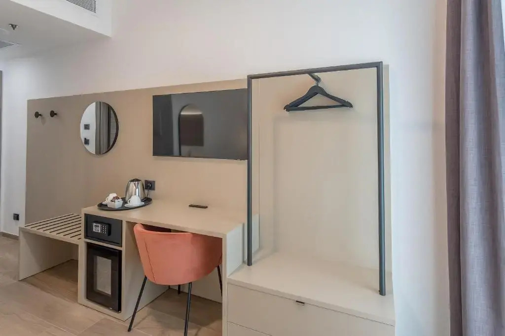 Bb Hotels Smarthotel Duomo 19