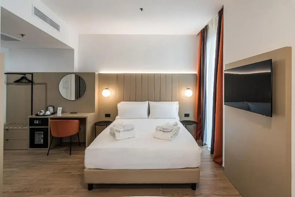 Bb Hotels Smarthotel Duomo 4