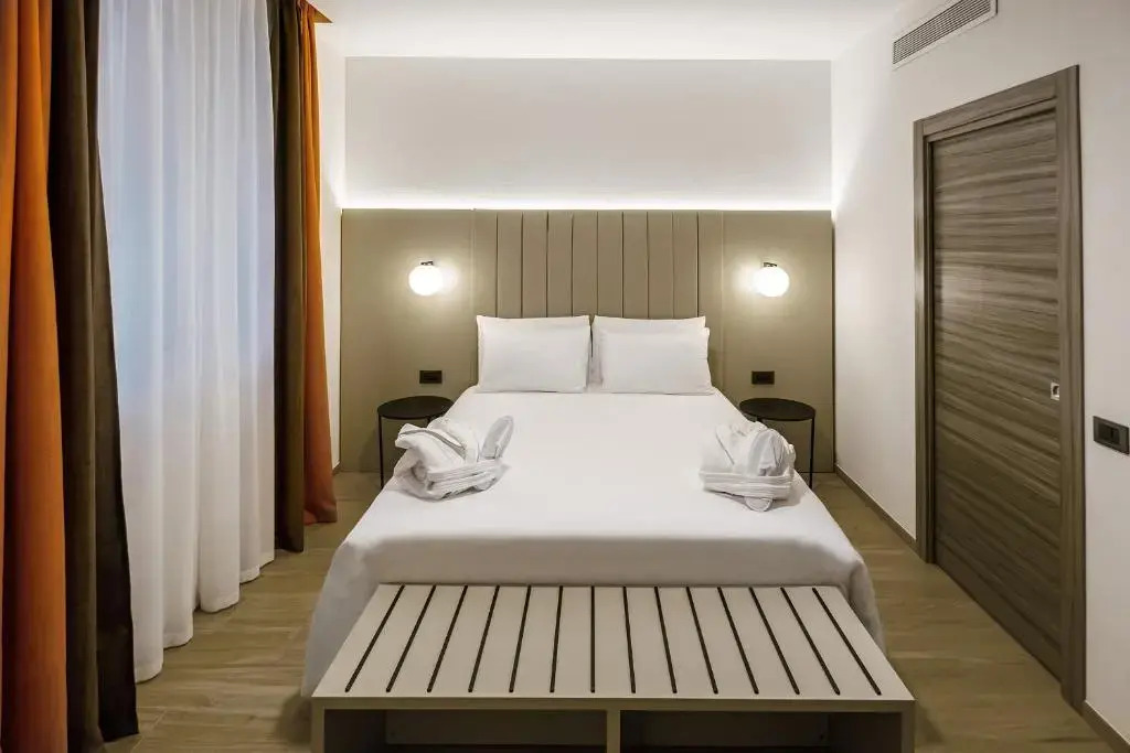 Bb Hotels Smarthotel Duomo 13