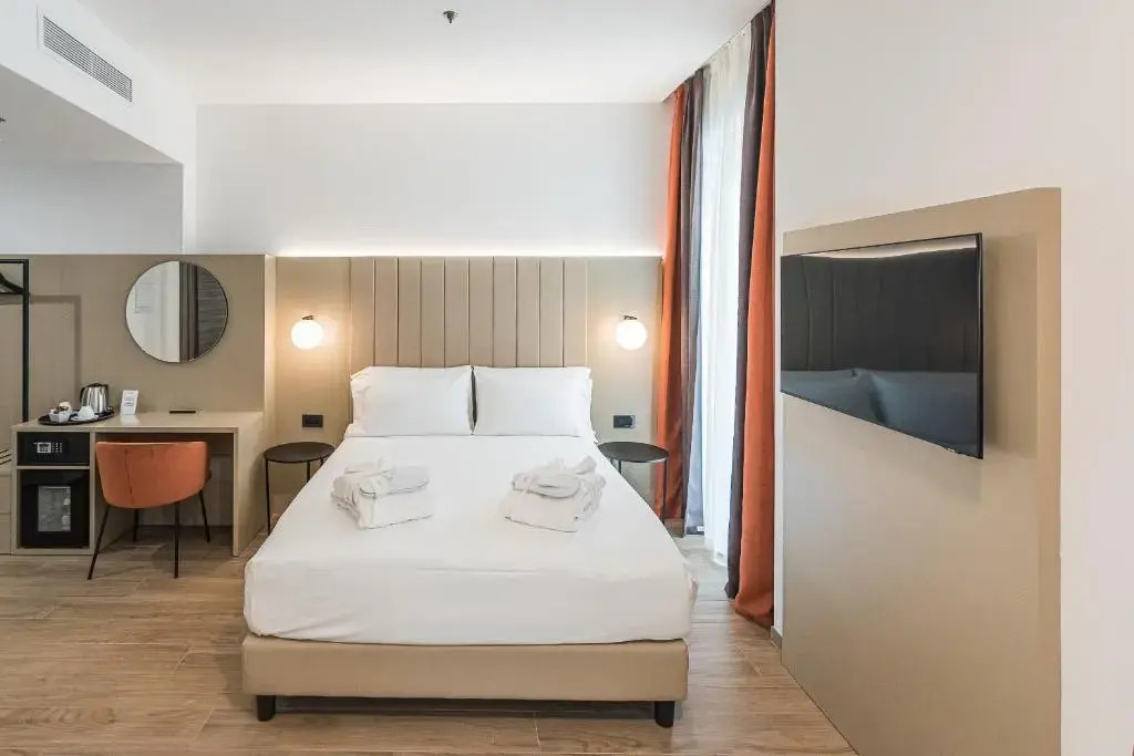 Bb Hotels Smarthotel Duomo 9