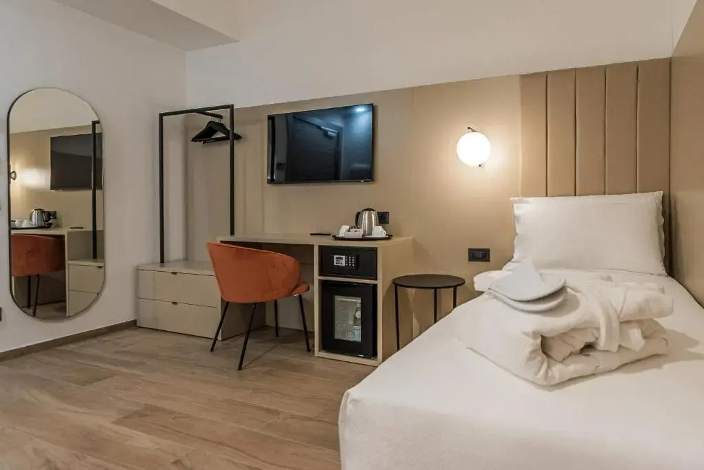 Bb Hotels Smarthotel Duomo 24