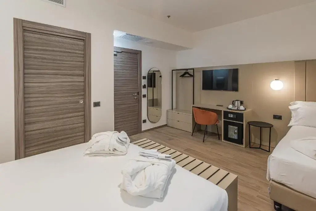 Bb Hotels Smarthotel Duomo 18