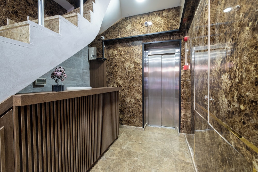 Beyzas Boutique Hotels & Suites 2
