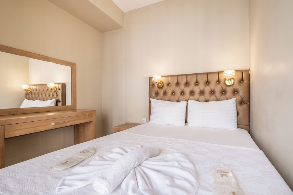 Beyzas Boutique Hotels & Suites 5