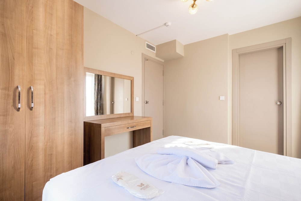 Beyzas Boutique Hotels & Suites 20
