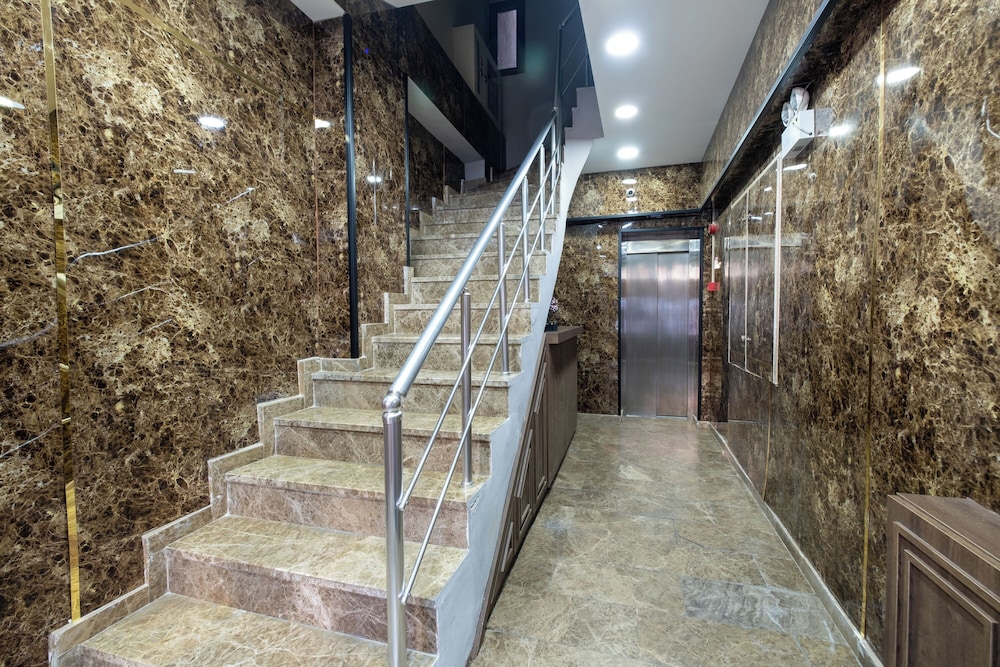 Beyzas Boutique Hotels & Suites 3