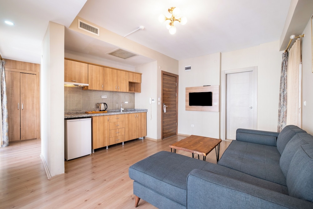 Beyzas Boutique Hotels & Suites 6