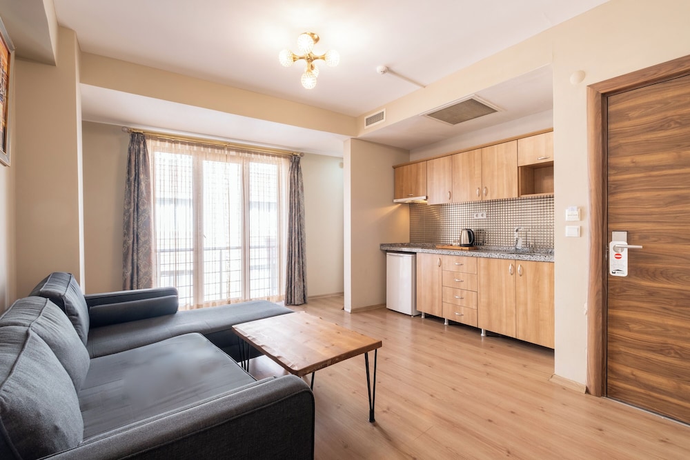 Beyzas Boutique Hotels & Suites 4