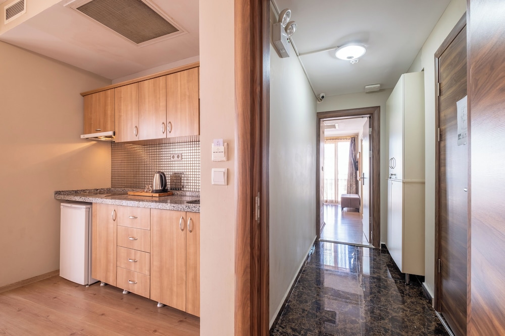 Beyzas Boutique Hotels & Suites 10