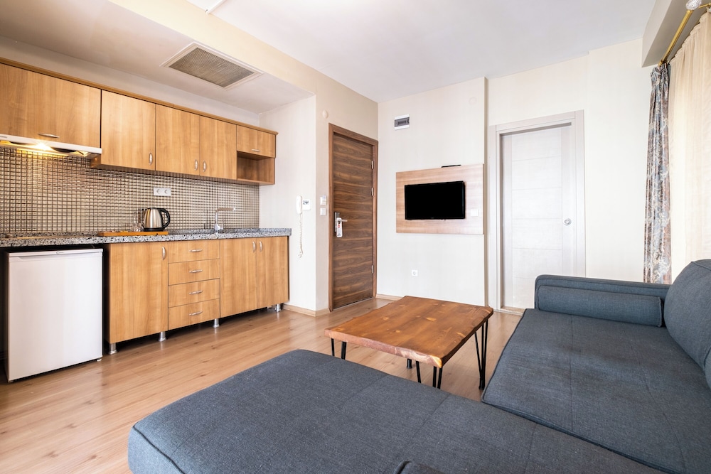 Beyzas Boutique Hotels & Suites 8