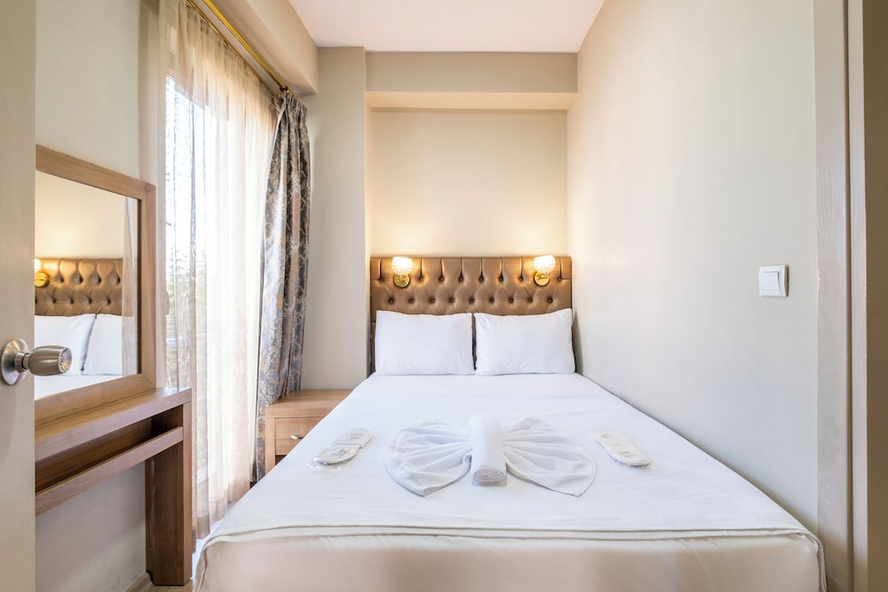 Beyzas Boutique Hotels & Suites 14