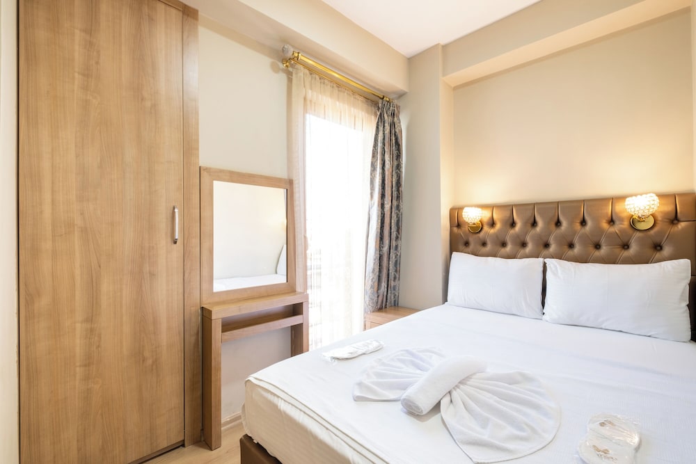 Beyzas Boutique Hotels & Suites 16