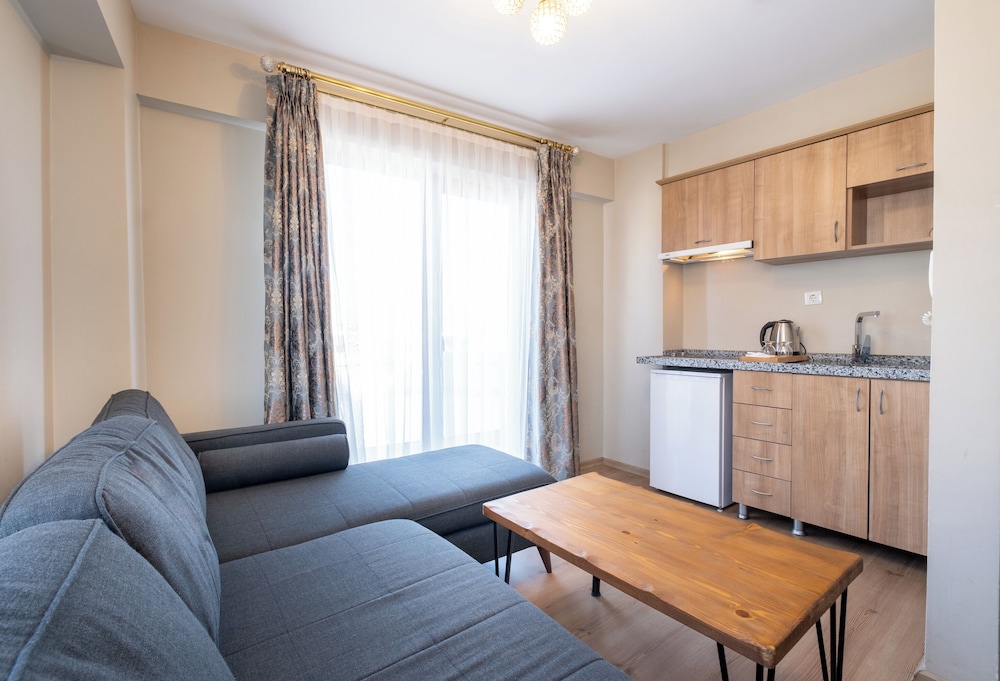 Beyzas Boutique Hotels & Suites 22