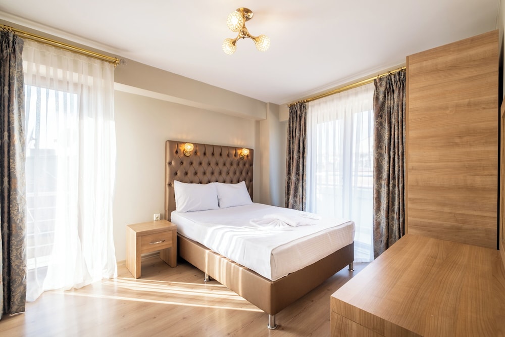 Beyzas Boutique Hotels & Suites 17