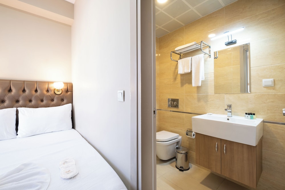 Beyzas Boutique Hotels & Suites 15