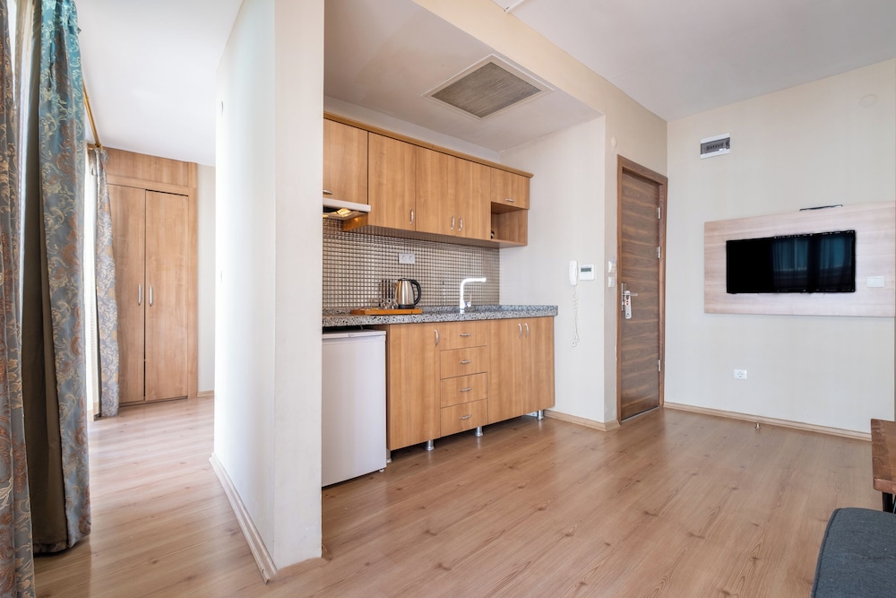 Beyzas Boutique Hotels & Suites 11