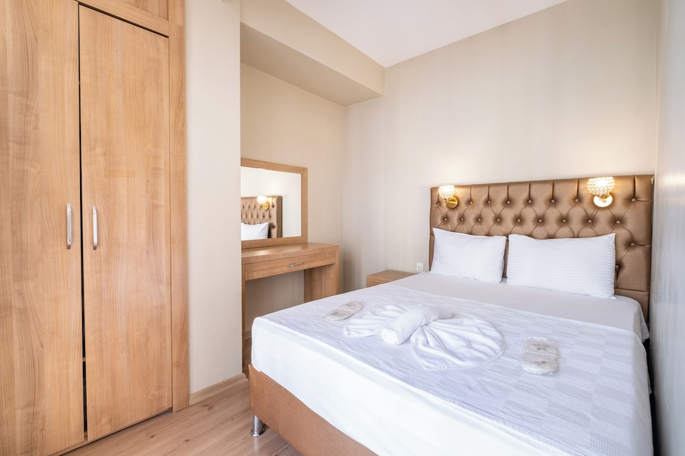 Beyzas Boutique Hotels & Suites 7