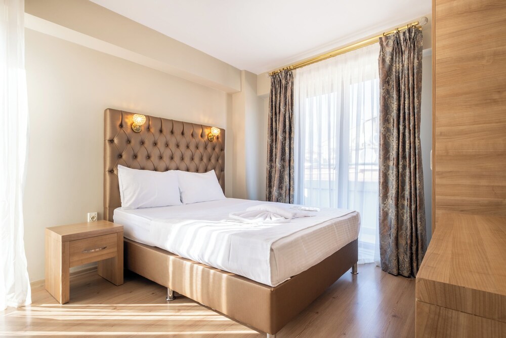 Beyzas Boutique Hotels & Suites 19