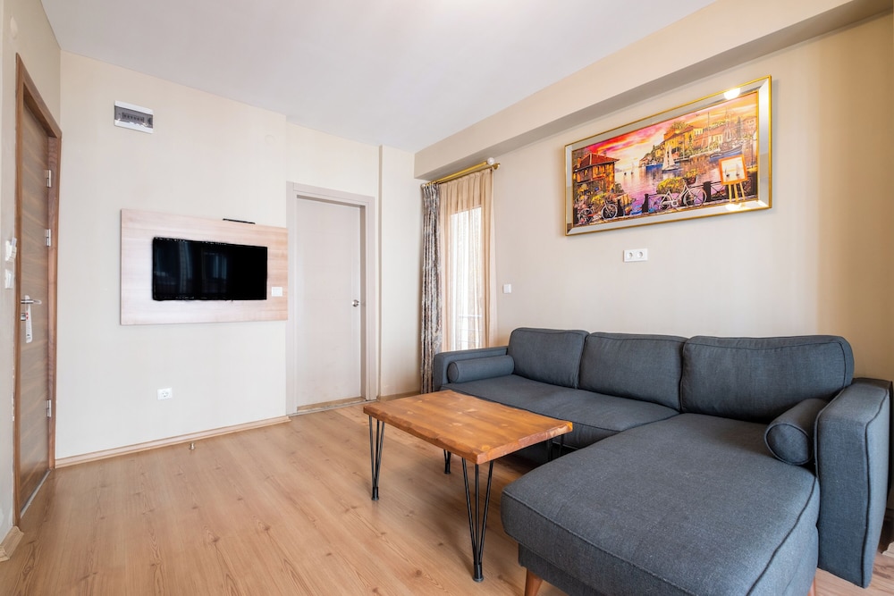 Beyzas Boutique Hotels & Suites 12