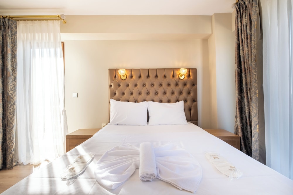Beyzas Boutique Hotels & Suites 21