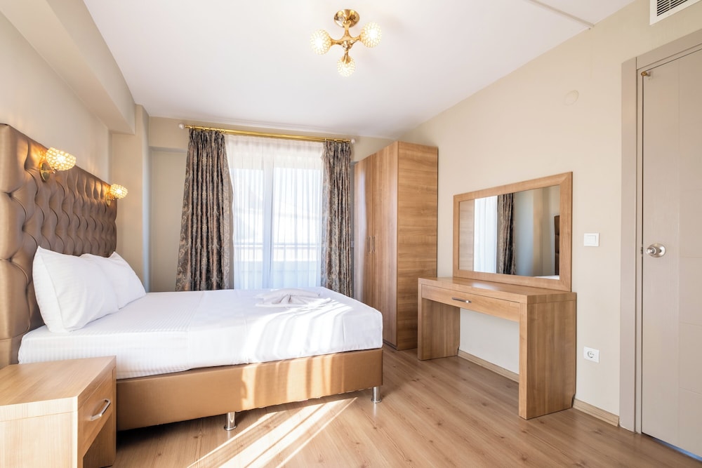 Beyzas Boutique Hotels & Suites 18