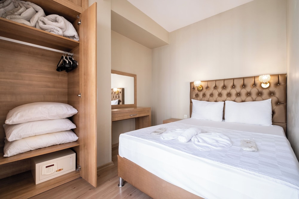 Beyzas Boutique Hotels & Suites 9