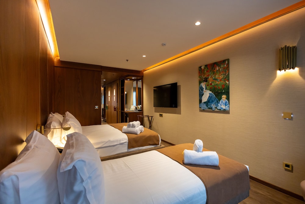 Kate Hotel Special Class 21