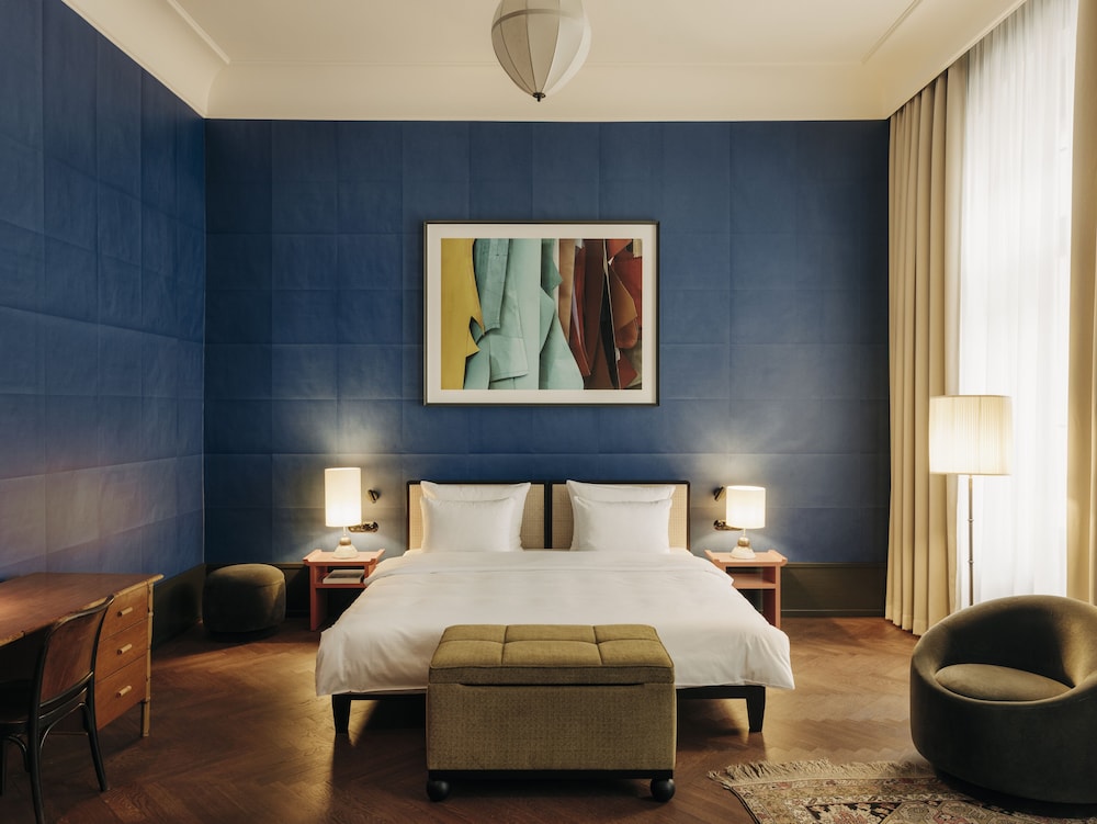 Boutique Hotel Château Royal 1