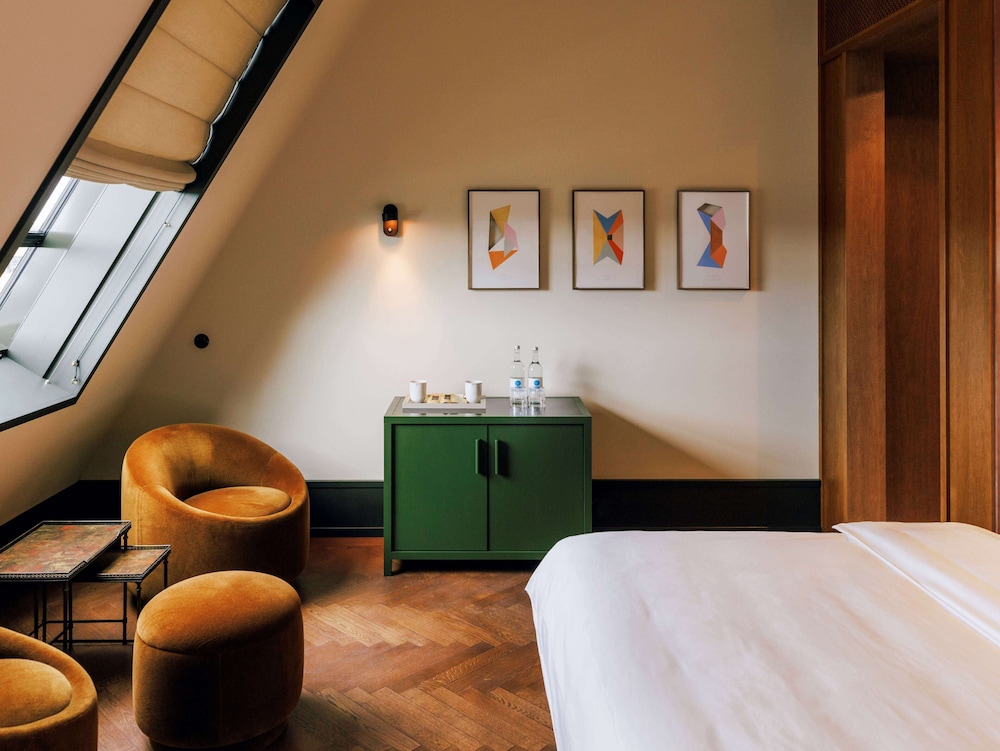Boutique Hotel Château Royal 5