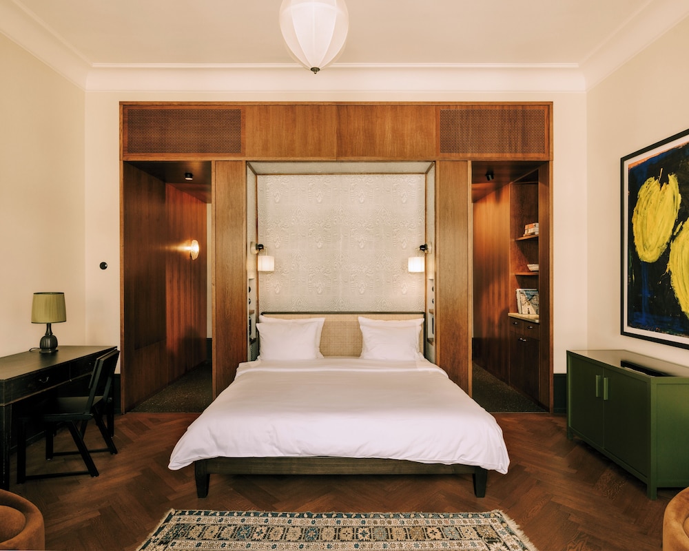 Boutique Hotel Château Royal 14