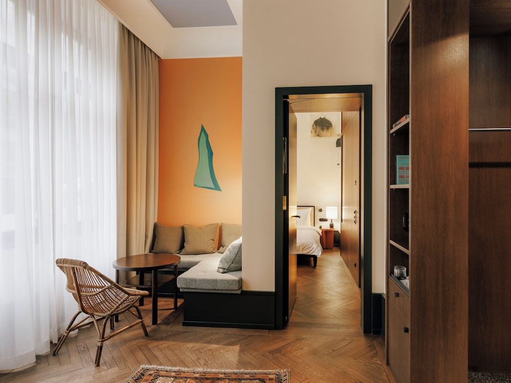 Boutique Hotel Château Royal 20