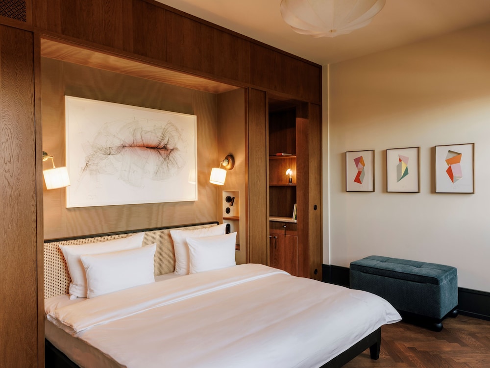 Boutique Hotel Château Royal 6