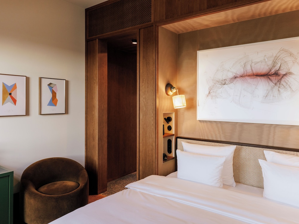Boutique Hotel Château Royal 18