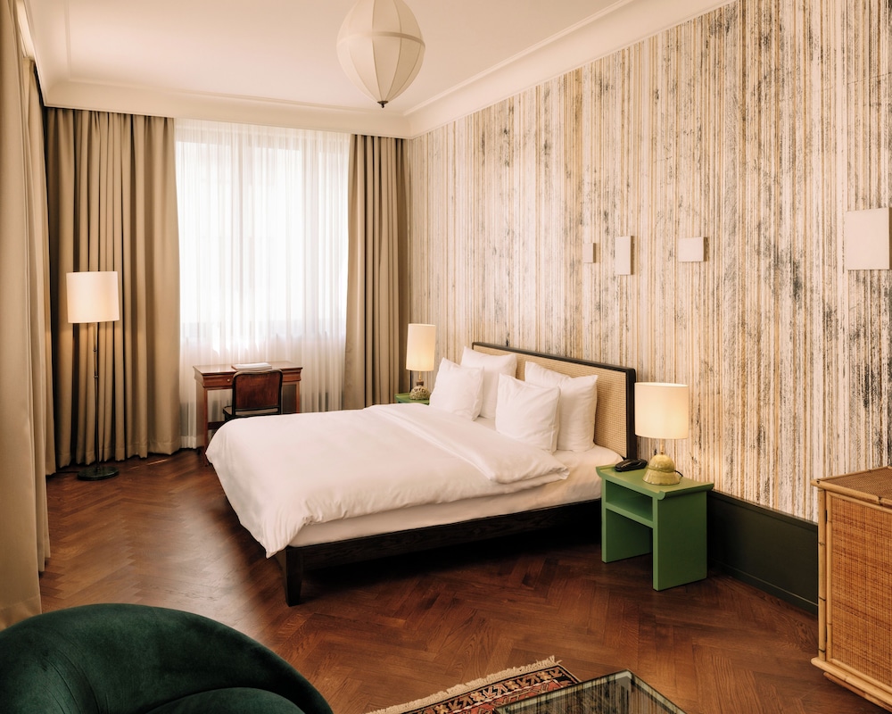 Boutique Hotel Château Royal 15
