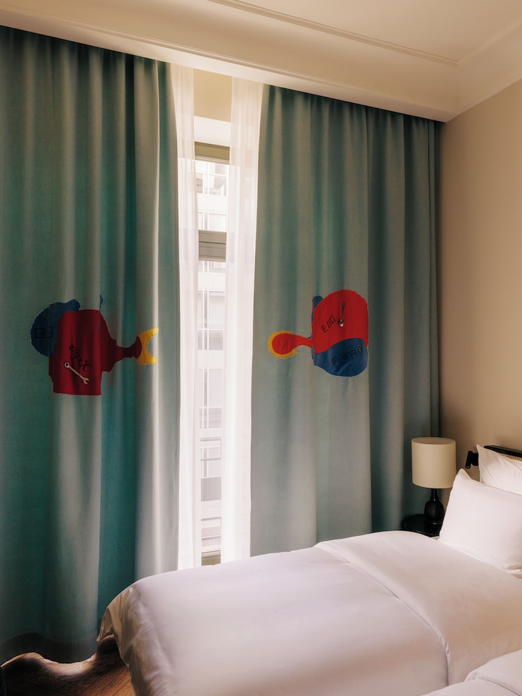 Boutique Hotel Château Royal 19