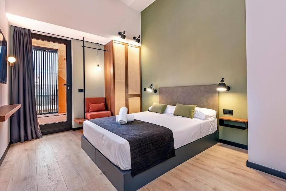Hotel Orangine 18