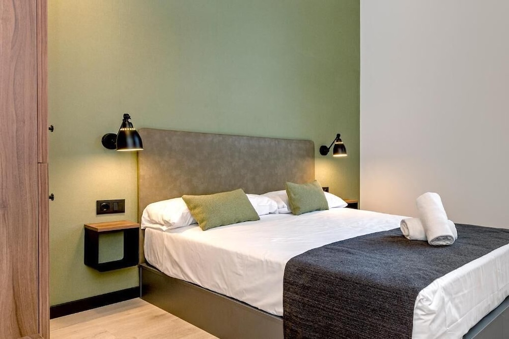 Hotel Orangine 11