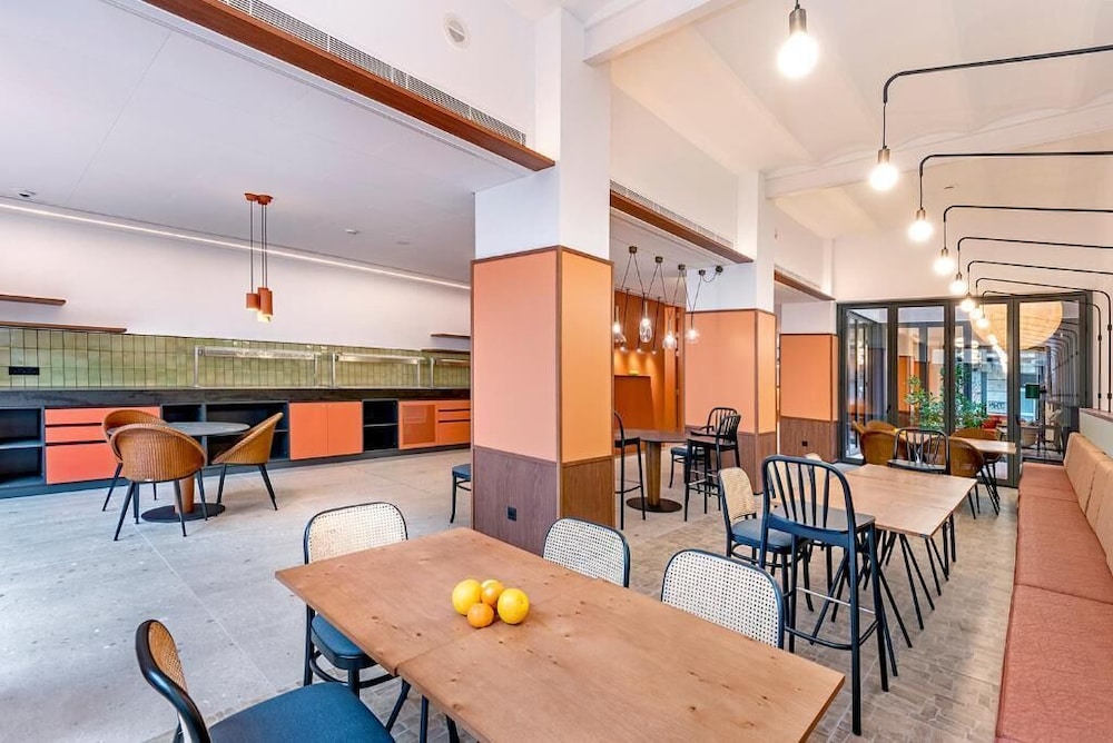 Hotel Orangine 22