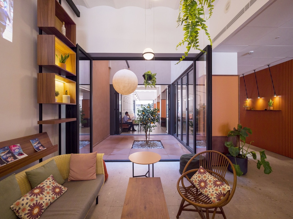 Hotel Orangine 5