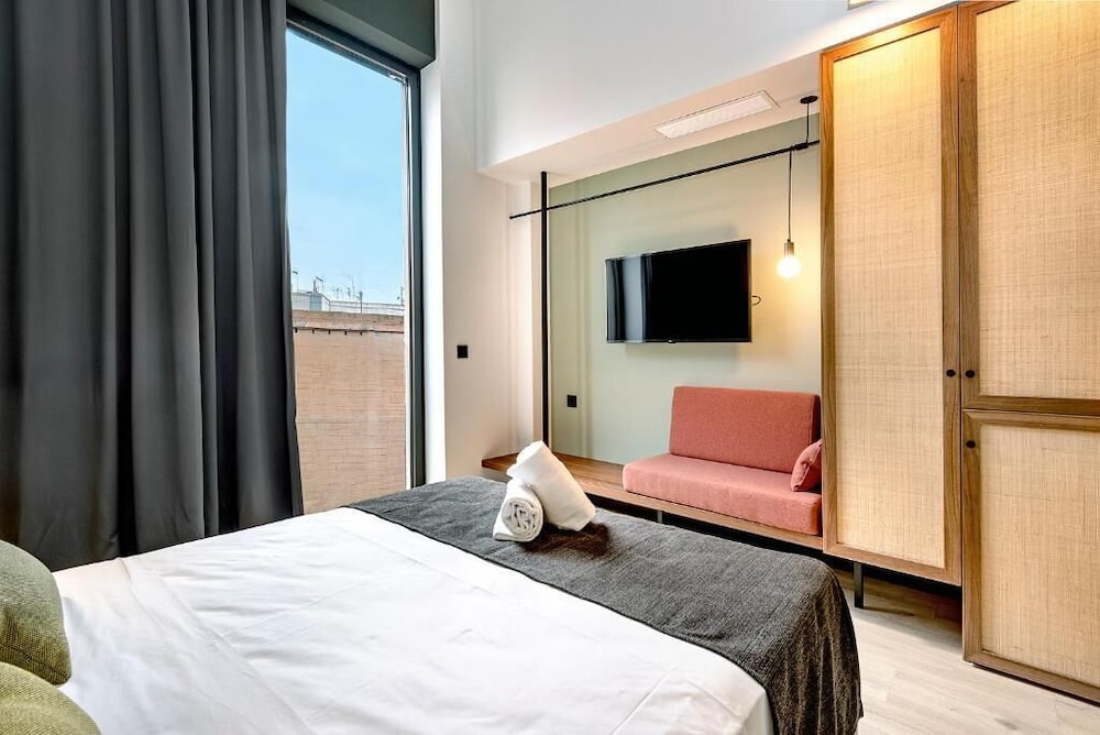 Hotel Orangine 20