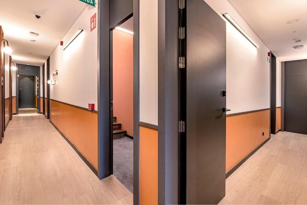 Hotel Orangine 23
